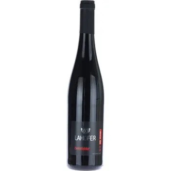 Víno Dornfelder 2019 Vinařství Lahofer