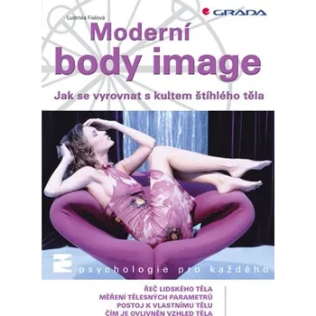 Moderní body image
