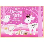 Accentra Dreamy Winter adventní kalendář