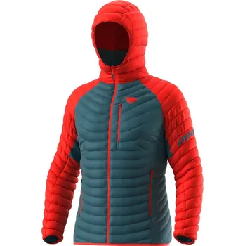 Dynafit Radical Down RDS Hooded Jacket Men Dawn, M