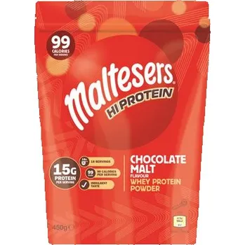 Protein Maltesers Hi Protein 450 g chocolate malt