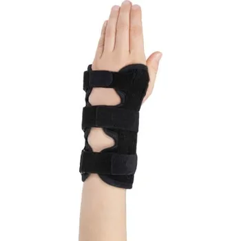 KID MANU UNIVERSAL Qmed Dětská ortéza na zápěstí