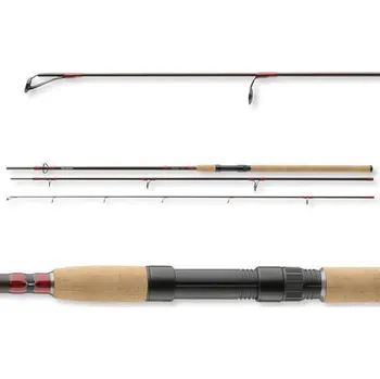 Daiwa prut Tornado-Z 390cm/10-55g/3díly