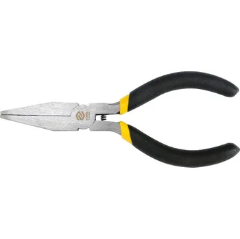 Kleště Kleště ploché 120mm VOREL