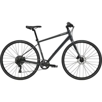 Cannondale Quick DISC 4 GRA 2024, L