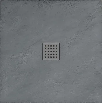Sprchová vanička Rea Grey Rock REA-K4585