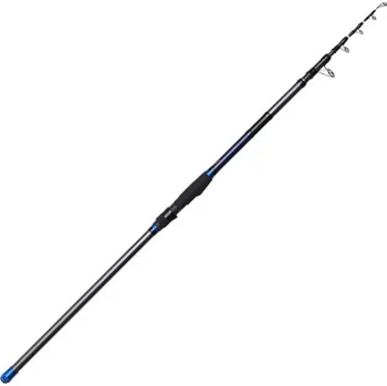 Rybářský prut DAM Imax Tele Surf 420 cm/100-250 g
