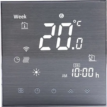 Termostat Tuya Wi-Fi termostat W4