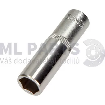 Ruční nářadí Nástavec 1/4'' 10 mm YATO YT-1421