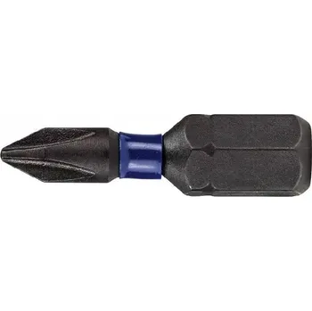 Bit Bit PZ 2/25mm Impact - 20ks IRWIN
