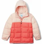 Dětská bunda Columbia Pike Lake™ Jacket Dětská velikost: XL / Barva: růžová