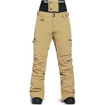 Kalhoty Lotte - sandstone velikost XS