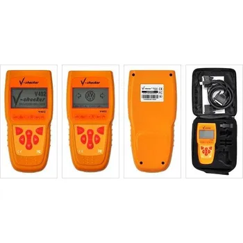 Autodiagnostika V-Checker V402