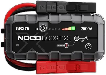 Startovací zdroj Noco Boost GBX75