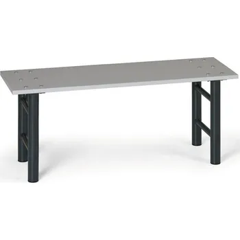 Lavice šatní - délka 1,5m LŠ4239/KP