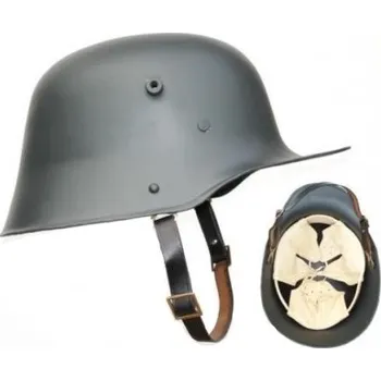 Replika zbraně Německá přilba z 2.světové války M16 - replika