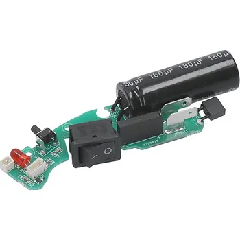 El. deska do rukojeti pro řezačku TEXI ZORRO 100