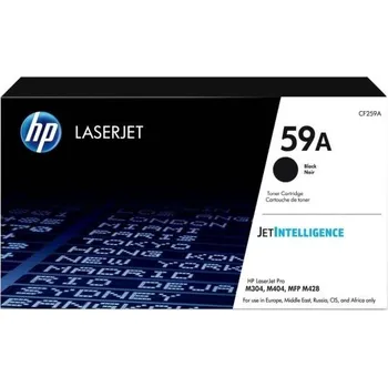 Toner HP CF259A pro LJ M404/M304/M428, černý, 3.000 stran
