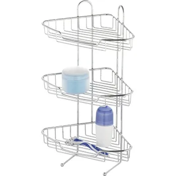 police Police koup.3p.rohová 20x20x42,5-chrom