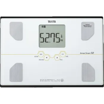 Osobní váha Tanita BC-313