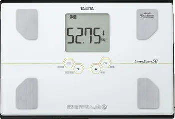 Osobní váha Tanita BC-313