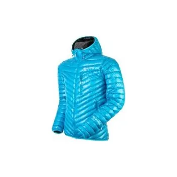 Sir Joseph Minimis 280 Hooded Man blue XXL; Modrá bunda + DÁREK DLE VÝBĚRU!