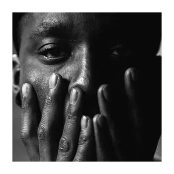 Zahraniční hudba LP Petite Noir: The King Of Anxiety 2015