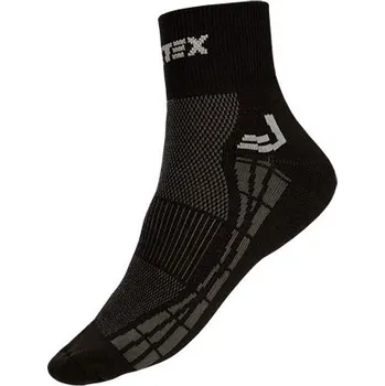 Dámské ponožky LITEX Sportovní funkční ponožky. 9A026