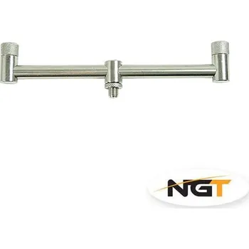 Hrazda Buzz Bar Stainless Steel 20cm