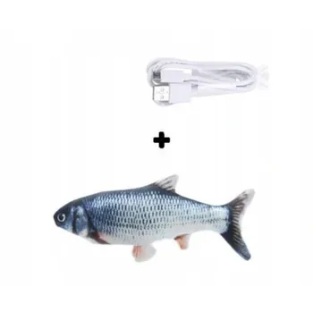Hračka pro kočku BB-Shop Flippity Fish