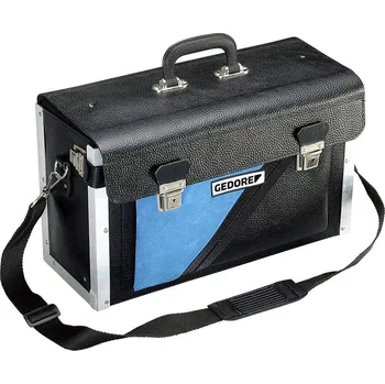 Gedore WK 1091 L, 1953729 kufřík na nářadí