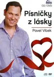 Písničky z lásky - Pavel Vítek [CD +…