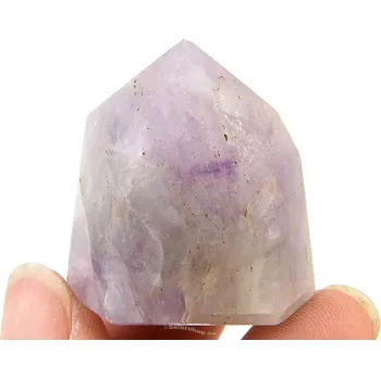 Sběratelství Ametyst broušená špice 27g