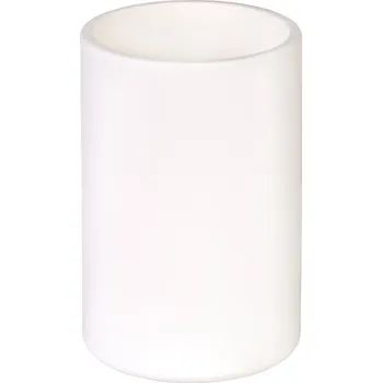 Laboratorní baňka Kelímek žíhací a tavicí, válcový, Objem [ml]: 1,7