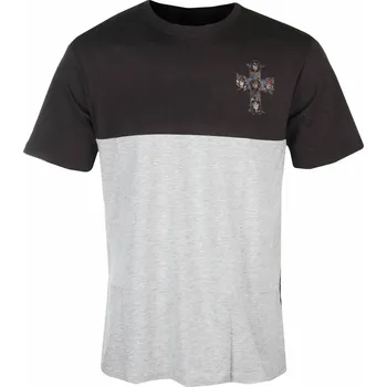 Pánské tričko Tričko metal pánské Guns N' Roses - APPETITE FOR DESTRUCTION - AMPLIFIED - ZAV831K44 - XXL