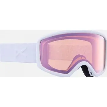 BRÝLE SNB ANON DERINGER + BONUS LENS - bílá + při osobním odběru 3 088 Kč