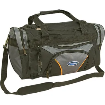 Cestovní taška Cestovní taška mix barva CENTURY BAG 650 (sportovní a cestovní taška středních rozměrů)