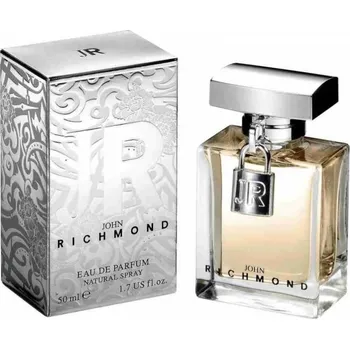 Parfém John Richmond John Richmond John Richmond For Woman, Parfumovaná voda 100ml - Tester Pre ženy Parfumovaná voda