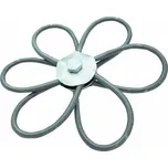 Stavitelná komínová růžice bez závaží…