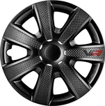 4 Racing VR Black Carbon 15" 4 ks