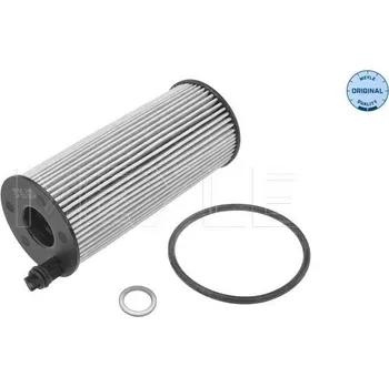 Filtr do auta Olejový filtr MEYLE 314 322 0004