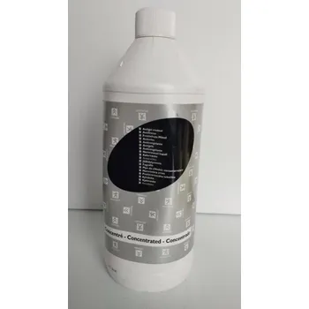 Náplň do chladiče a ostřikovače Chladící kapalina G33 koncentrát na bázi monoetylénglykolu (nutno ředit) originál Citroen Peugeot 9735K4 voz.