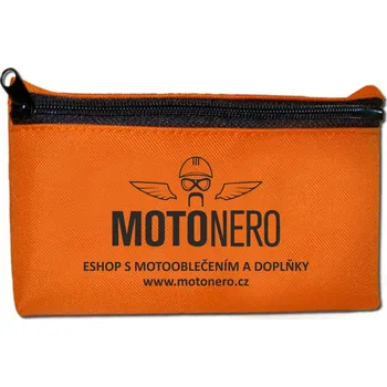 Motokosmetika Moto Nero MOTO lékárnička MotoNero
