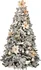 Vánoční stromek Laalu Jemné tóny ozdobený stromeček 180 cm