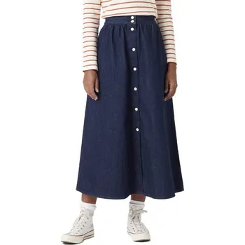 Dámská sukně WRANGLER CASEY JONES CHORE SKIRT RINSE