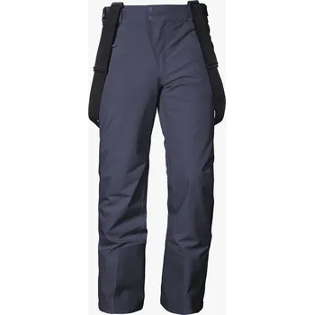 Snowboardové kalhoty Pánské lyžařské kalhoty Schöffel Ski Pants Maroispitze M - navy blazer Velikost: 56