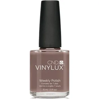 Lak na nehty CND Vinylux týdenní lak na nehty RUBBLE (15ml) (CND VINYLUX™)