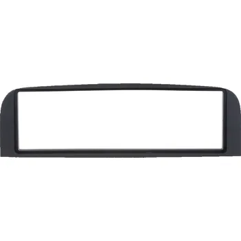 Auto Hi-Fi ISO redukce pro Alfa 147 2000-2010 antracitová barva