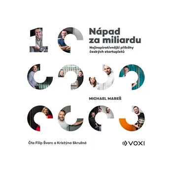 Nápad za miliardu MP3 download