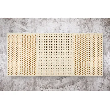 Matrace MOLMAT Latexové jádro - výška 14 cm Rozměr: 200 x 90 cm tuhost: střed [3 z 5]